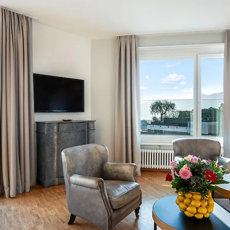 现代13号套房公寓 公寓