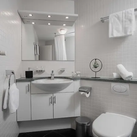 现代13号套房公寓 公寓 *