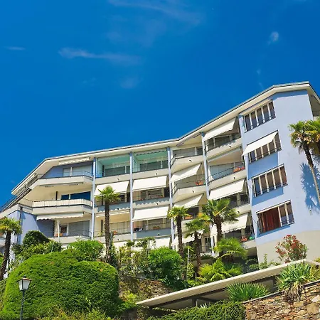 现代13号套房公寓 公寓