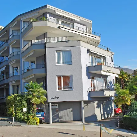 Modern-13 By Interhome Apartamento *