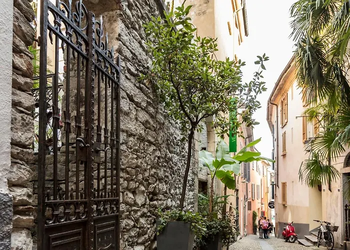 Modern-13 By Interhome 아파트 아스꼬나