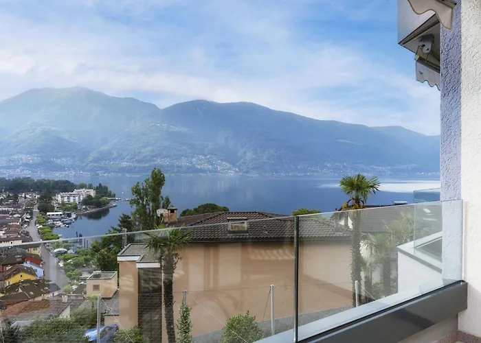 Modern-13 By Interhome