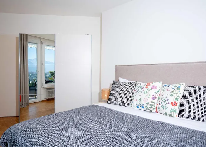 Modern-13 By Interhome 아파트 *