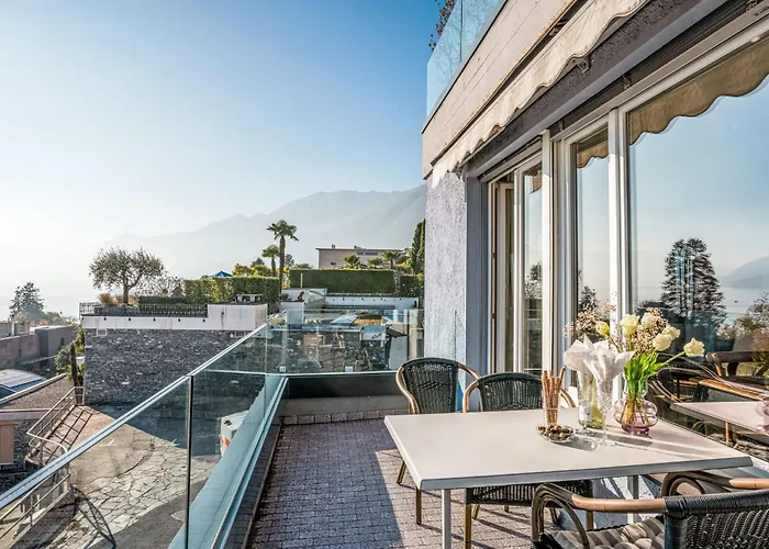 Modern-13 By Interhome شقة