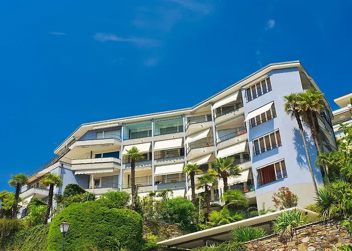 Modern-13 By Interhome شقة