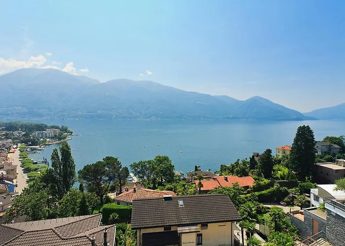 Modern-13 By Interhome