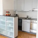 Modern-13 By Interhome Апартаменты