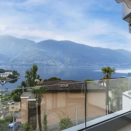 Modern-13 By Interhome