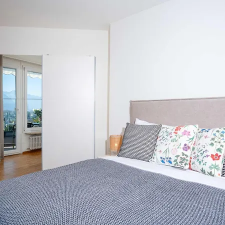 Modern-13 By Interhome Appartamento *