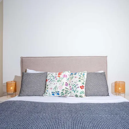 Appartamento Modern-13 By Interhome *