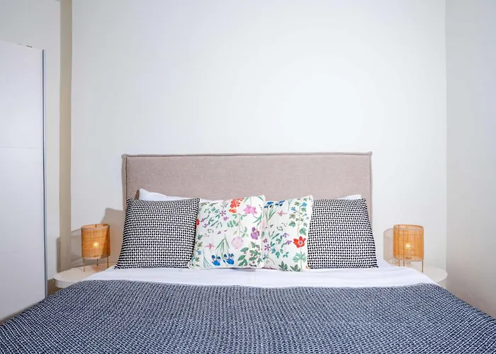 Appartamento Modern-13 By Interhome *