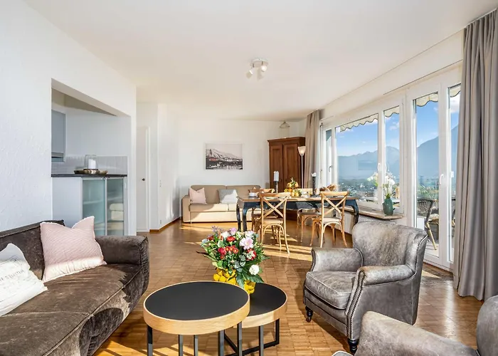 Modern-13 By Interhome