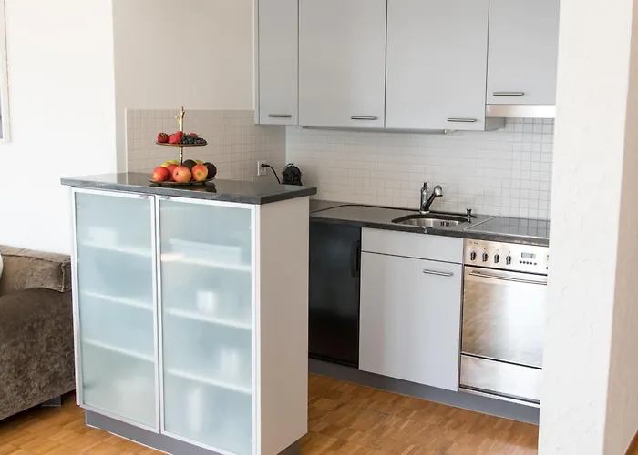 Modern-13 By Interhome Appartamento