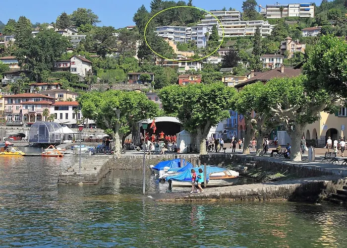 Modern-13 By Interhome Appartamento